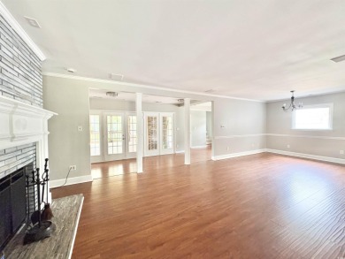 Located in the Highly Desirable Pine Lakes Estates Golf on Pine Lakes Country Club in South Carolina - for sale on GolfHomes.com, golf home, golf lot
