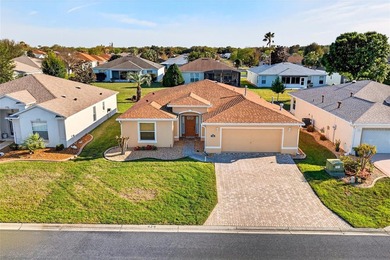 Welcome to Summerglen in Ocala, Florida! Located in a desirable on Summerglen Country Club in Florida - for sale on GolfHomes.com, golf home, golf lot