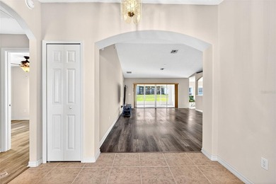 Welcome to Summerglen in Ocala, Florida! Located in a desirable on Summerglen Country Club in Florida - for sale on GolfHomes.com, golf home, golf lot