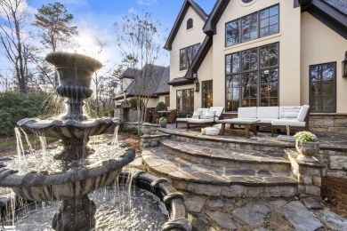 Welcome to your dream oasis!* This meticulously remodeled luxury on The Cliffs Valley Golf Course in South Carolina - for sale on GolfHomes.com, golf home, golf lot
