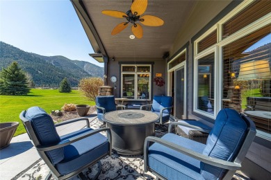 Welcome to your exclusive retreat in the heart of Canyon River on Canyon River Golf Club in Montana - for sale on GolfHomes.com, golf home, golf lot