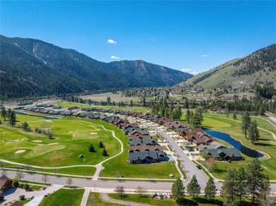 Welcome to your exclusive retreat in the heart of Canyon River on Canyon River Golf Club in Montana - for sale on GolfHomes.com, golf home, golf lot