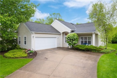 Welcome to the Woods of Ethan's Green, a highly sought-after on Gleneagles Golf Club in Ohio - for sale on GolfHomes.com, golf home, golf lot