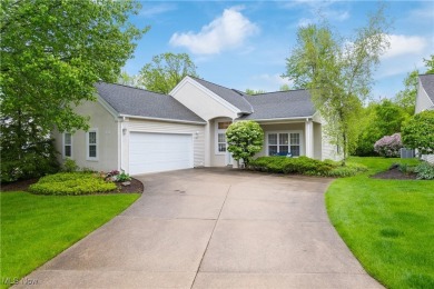 Welcome to the Woods of Ethan's Green, a highly sought-after on Gleneagles Golf Club in Ohio - for sale on GolfHomes.com, golf home, golf lot