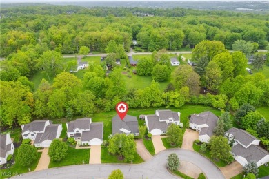 Welcome to the Woods of Ethan's Green, a highly sought-after on Gleneagles Golf Club in Ohio - for sale on GolfHomes.com, golf home, golf lot