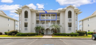 Welcome to this pristine, fully furnished, two-bedroom on The Valley At Eastport in South Carolina - for sale on GolfHomes.com, golf home, golf lot