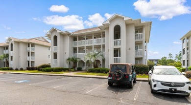 Welcome to this pristine, fully furnished, two-bedroom on The Valley At Eastport in South Carolina - for sale on GolfHomes.com, golf home, golf lot