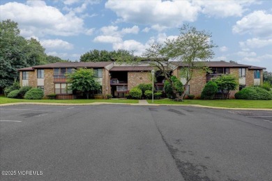 Welcome To 82 Amberly Drive, A Beautifully Maintained on Pine Brook Golf Course in New Jersey - for sale on GolfHomes.com, golf home, golf lot