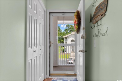 Welcome to this pristine, fully furnished, two-bedroom on The Valley At Eastport in South Carolina - for sale on GolfHomes.com, golf home, golf lot