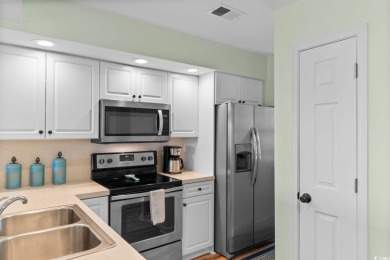 Welcome to this pristine, fully furnished, two-bedroom on The Valley At Eastport in South Carolina - for sale on GolfHomes.com, golf home, golf lot
