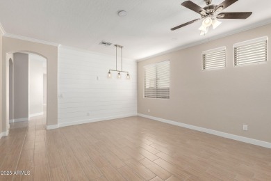 This fabulous home in a gated golf course community is full of on The Legacy Golf Resort in Arizona - for sale on GolfHomes.com, golf home, golf lot