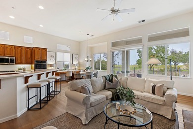 Welcome to 1503 Bismarck Lane, a desirable Wellington model in on Brentwood Golf Club in California - for sale on GolfHomes.com, golf home, golf lot