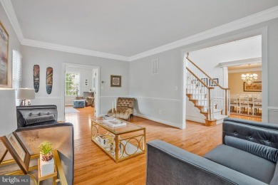 19917 Interlachen Circle, is located in the much sought after on Belmont Country Club in Virginia - for sale on GolfHomes.com, golf home, golf lot