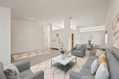 Move-In Ready Desert Retreat | Single-Story Comfort | 3-Car on Sands RV and Golf Resort in California - for sale on GolfHomes.com, golf home, golf lot