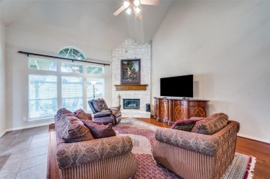 Welcome to this meticulously maintained home in Broadmoor on Jim Boggs in Texas - for sale on GolfHomes.com, golf home, golf lot