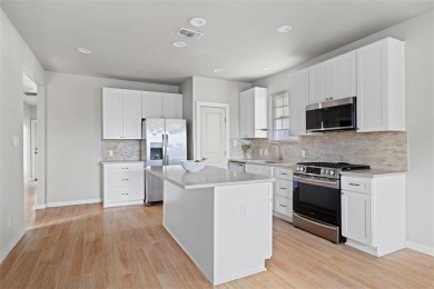 Discover this beautifully updated 3-bedroom, 2-bath gem in the on Tenison Park Golf Club in Texas - for sale on GolfHomes.com, golf home, golf lot