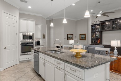 This beautifully designed 2017 home offers 2 spacious bedrooms on Skyview At Terra Vista Golf and Country Club in Florida - for sale on GolfHomes.com, golf home, golf lot