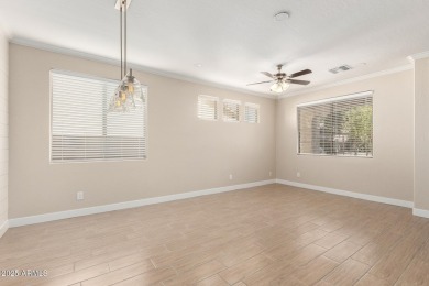 This fabulous home in a gated golf course community is full of on The Legacy Golf Resort in Arizona - for sale on GolfHomes.com, golf home, golf lot