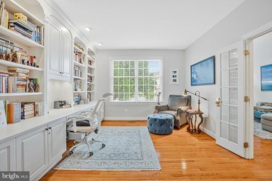 19917 Interlachen Circle, is located in the much sought after on Belmont Country Club in Virginia - for sale on GolfHomes.com, golf home, golf lot