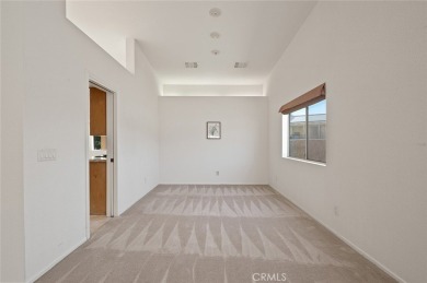 Move-In Ready Desert Retreat | Single-Story Comfort | 3-Car on Sands RV and Golf Resort in California - for sale on GolfHomes.com, golf home, golf lot