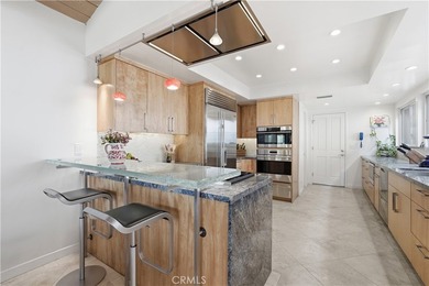 Tucked behind gates in the prestigious Virginia Country Club on Virginia Country Club in California - for sale on GolfHomes.com, golf home, golf lot