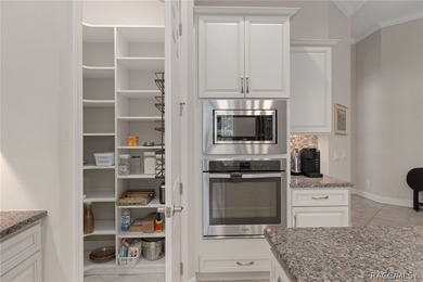 This beautifully designed 2017 home offers 2 spacious bedrooms on Skyview At Terra Vista Golf and Country Club in Florida - for sale on GolfHomes.com, golf home, golf lot