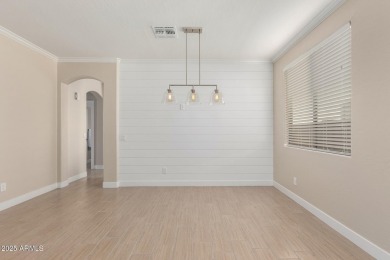 This fabulous home in a gated golf course community is full of on The Legacy Golf Resort in Arizona - for sale on GolfHomes.com, golf home, golf lot