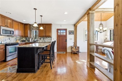 If you're craving a place where the view is the daily backdrop on Big Canoe Golf Club - Cherokee in Georgia - for sale on GolfHomes.com, golf home, golf lot