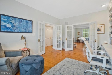 19917 Interlachen Circle, is located in the much sought after on Belmont Country Club in Virginia - for sale on GolfHomes.com, golf home, golf lot