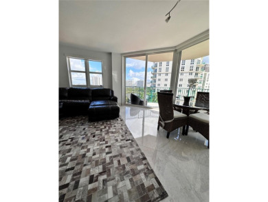 Beautiful modern and spacious Apartment in the heart of Aventura on Turnberry Isle Resort and Club in Florida - for sale on GolfHomes.com, golf home, golf lot