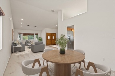 Move-In Ready Desert Retreat | Single-Story Comfort | 3-Car on Sands RV and Golf Resort in California - for sale on GolfHomes.com, golf home, golf lot