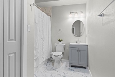Discover this beautifully updated 3-bedroom, 2-bath gem in the on Tenison Park Golf Club in Texas - for sale on GolfHomes.com, golf home, golf lot