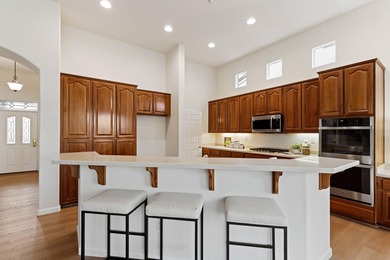 Welcome to 1503 Bismarck Lane, a desirable Wellington model in on Brentwood Golf Club in California - for sale on GolfHomes.com, golf home, golf lot