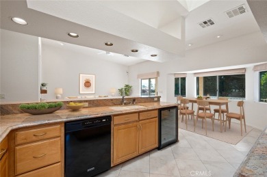Move-In Ready Desert Retreat | Single-Story Comfort | 3-Car on Sands RV and Golf Resort in California - for sale on GolfHomes.com, golf home, golf lot