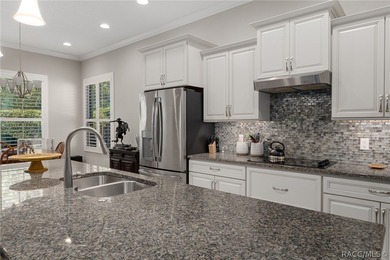 This beautifully designed 2017 home offers 2 spacious bedrooms on Skyview At Terra Vista Golf and Country Club in Florida - for sale on GolfHomes.com, golf home, golf lot