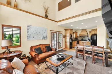 This fully furnished, corner unit with unobstructed views of on Wolf Creek Golf Club and Resort in Utah - for sale on GolfHomes.com, golf home, golf lot