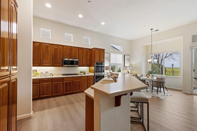 Welcome to 1503 Bismarck Lane, a desirable Wellington model in on Brentwood Golf Club in California - for sale on GolfHomes.com, golf home, golf lot