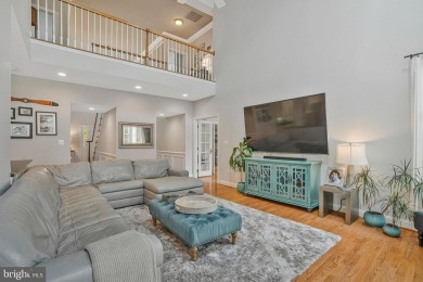 19917 Interlachen Circle, is located in the much sought after on Belmont Country Club in Virginia - for sale on GolfHomes.com, golf home, golf lot