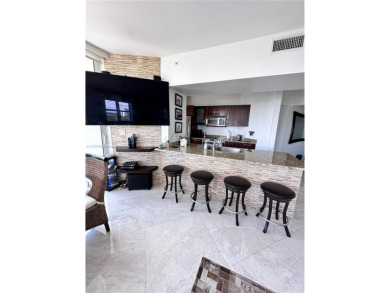 Beautiful modern and spacious Apartment in the heart of Aventura on Turnberry Isle Resort and Club in Florida - for sale on GolfHomes.com, golf home, golf lot