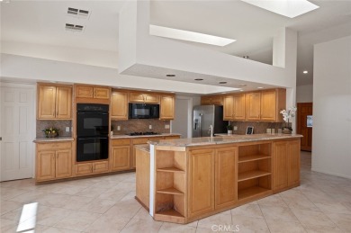 Move-In Ready Desert Retreat | Single-Story Comfort | 3-Car on Sands RV and Golf Resort in California - for sale on GolfHomes.com, golf home, golf lot