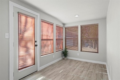 Discover this beautifully updated 3-bedroom, 2-bath gem in the on Tenison Park Golf Club in Texas - for sale on GolfHomes.com, golf home, golf lot