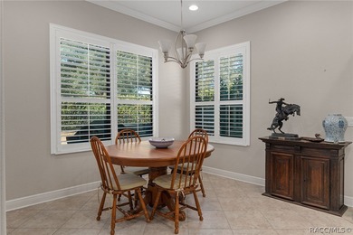 This beautifully designed 2017 home offers 2 spacious bedrooms on Skyview At Terra Vista Golf and Country Club in Florida - for sale on GolfHomes.com, golf home, golf lot