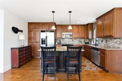 If you're craving a place where the view is the daily backdrop on Big Canoe Golf Club - Cherokee in Georgia - for sale on GolfHomes.com, golf home, golf lot