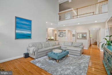 19917 Interlachen Circle, is located in the much sought after on Belmont Country Club in Virginia - for sale on GolfHomes.com, golf home, golf lot