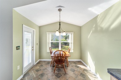 This rare Ocala model on a fully maintained lot lets you spend on Royal Oaks Golf Club in Florida - for sale on GolfHomes.com, golf home, golf lot