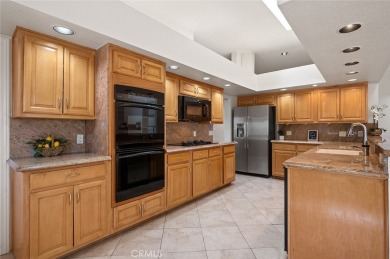Move-In Ready Desert Retreat | Single-Story Comfort | 3-Car on Sands RV and Golf Resort in California - for sale on GolfHomes.com, golf home, golf lot