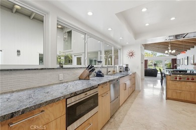 Tucked behind gates in the prestigious Virginia Country Club on Virginia Country Club in California - for sale on GolfHomes.com, golf home, golf lot