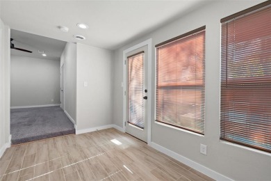 Discover this beautifully updated 3-bedroom, 2-bath gem in the on Tenison Park Golf Club in Texas - for sale on GolfHomes.com, golf home, golf lot