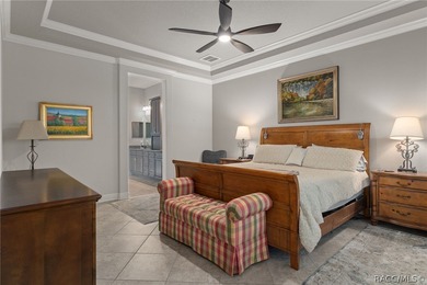 This beautifully designed 2017 home offers 2 spacious bedrooms on Skyview At Terra Vista Golf and Country Club in Florida - for sale on GolfHomes.com, golf home, golf lot