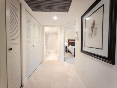 Spacious, sunlit 2-bed, 2-bath corner condo in the sought-after on Flamingo Lakes Country Club in Florida - for sale on GolfHomes.com, golf home, golf lot